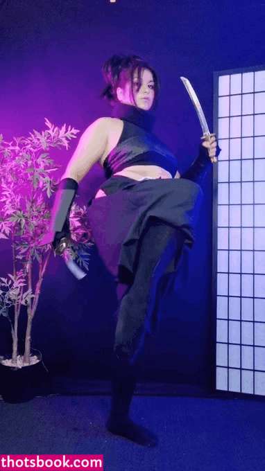 Jajutsu Nude Photos #1 423414