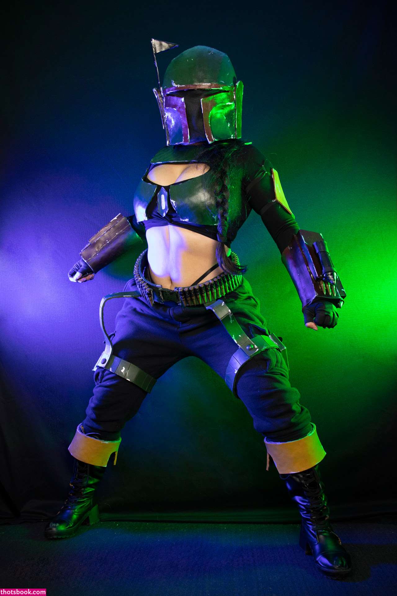 Jajutsu Nude Photos #1 423416