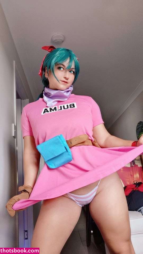 Jajutsu Nude Photos #1 423422