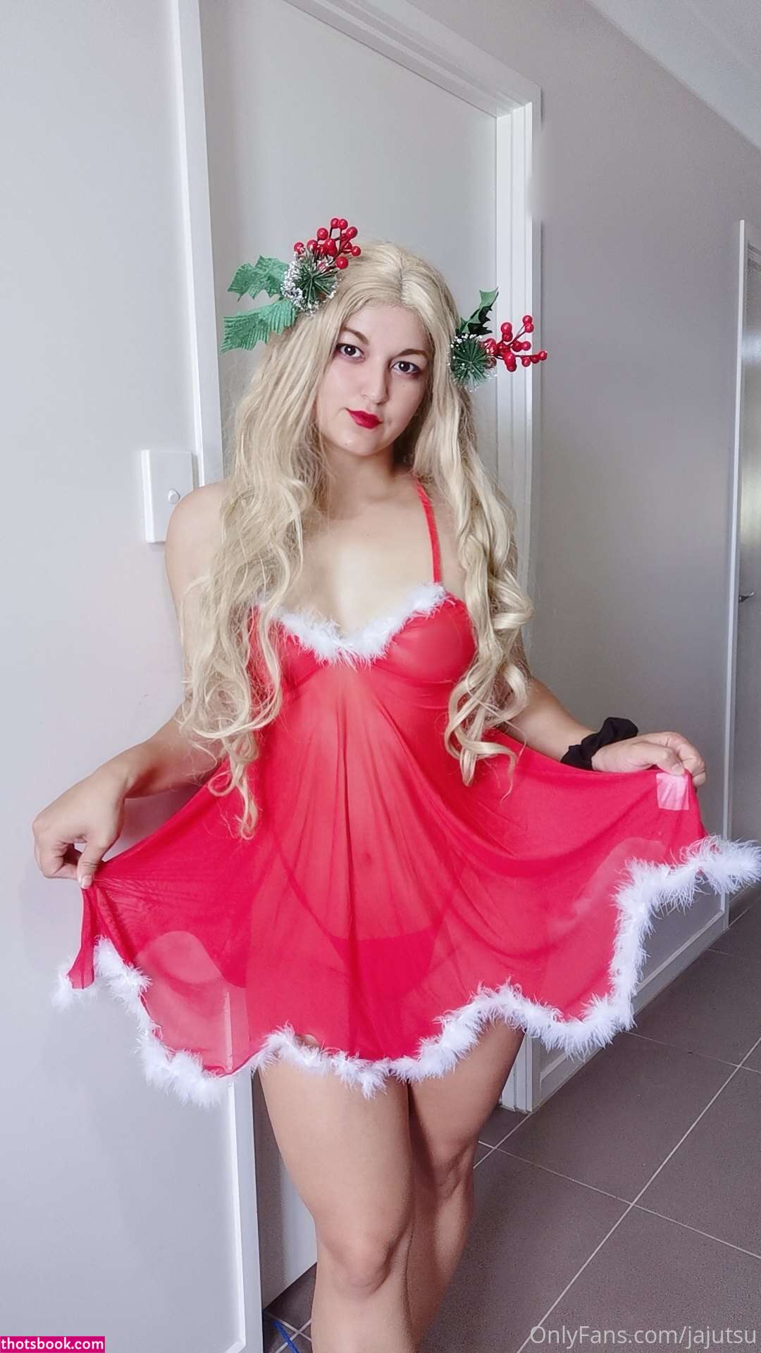 Jajutsu Nude Photos #5 423482