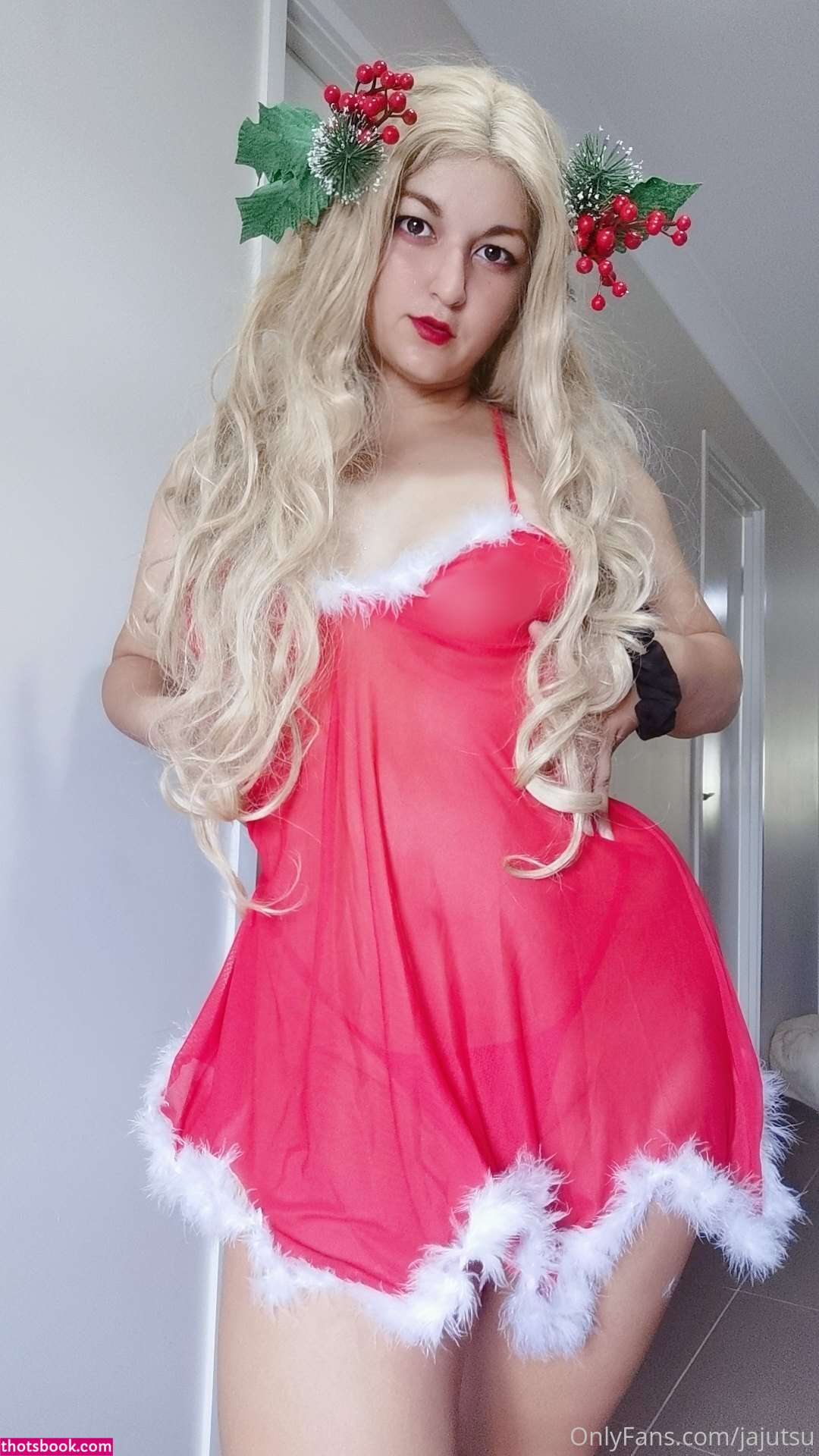 Jajutsu Nude Photos #5 423486