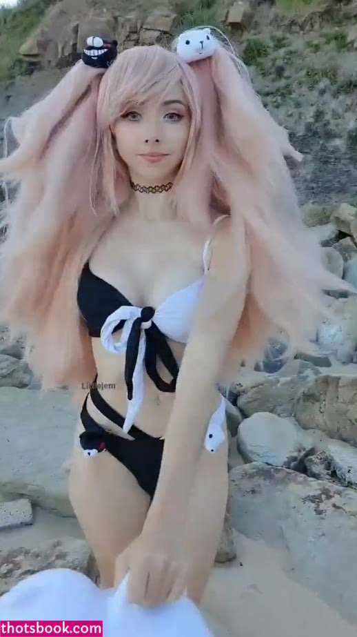 Littlejem Nude Photos #3 423679