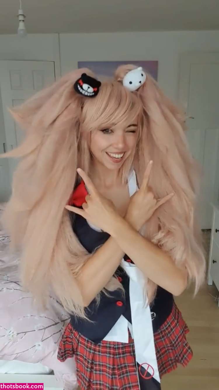 Littlejem Nude Photos #3 423680