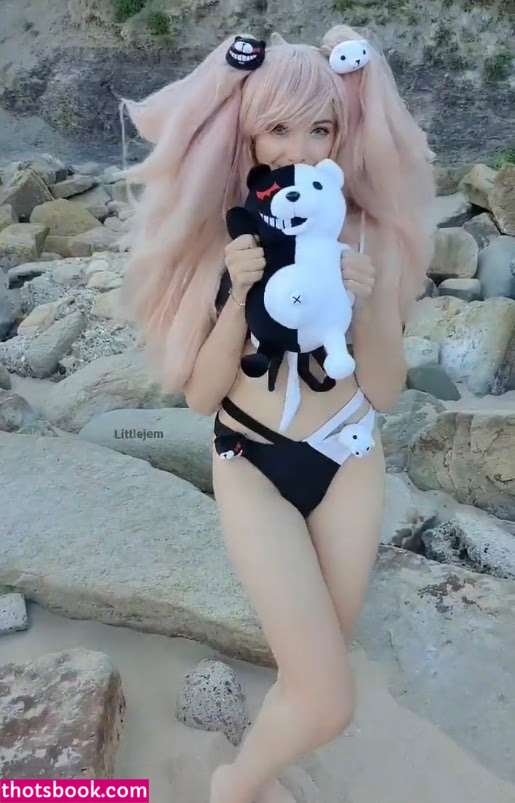 Littlejem Nude Photos #3 423682