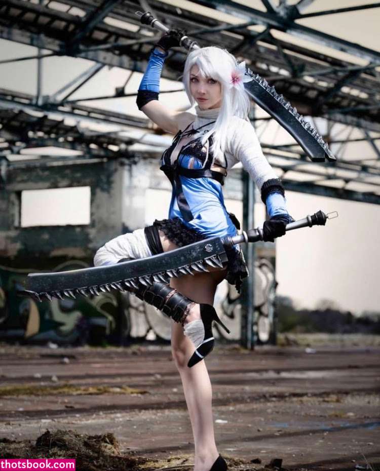 Littlejem Nude Photos #4 423685