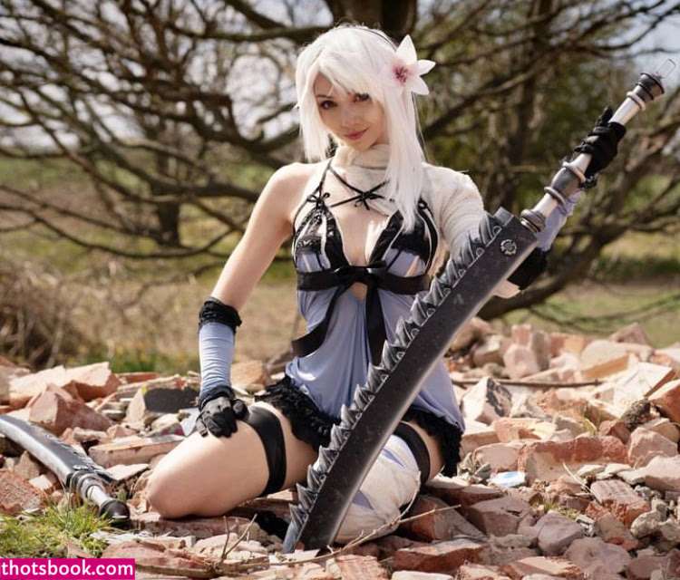 Littlejem Nude Photos #4 423686