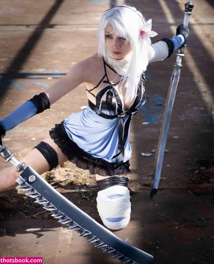 Littlejem Nude Photos #4 423687