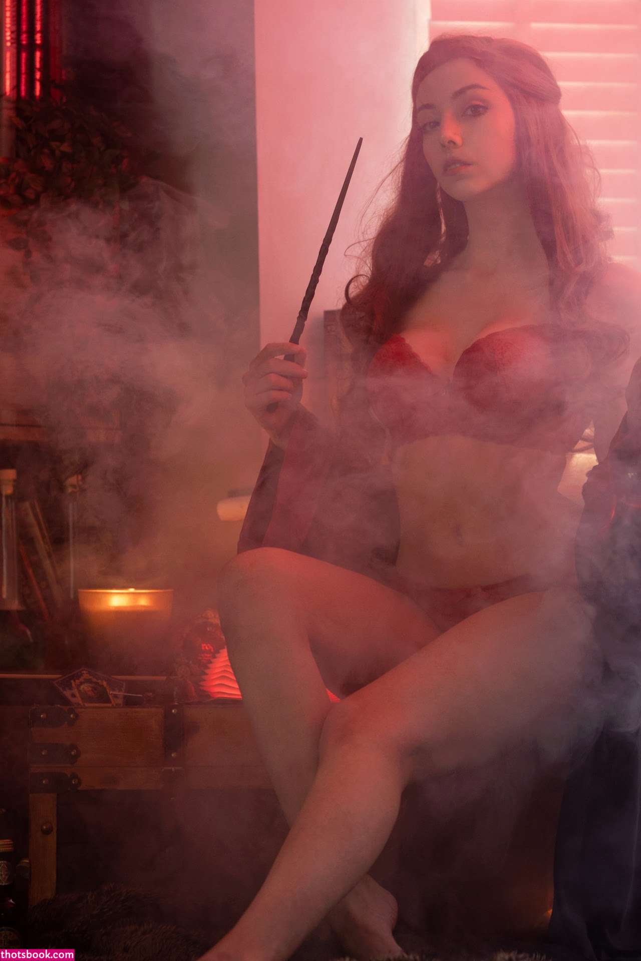 Littlejem Nude Photos #7 423722