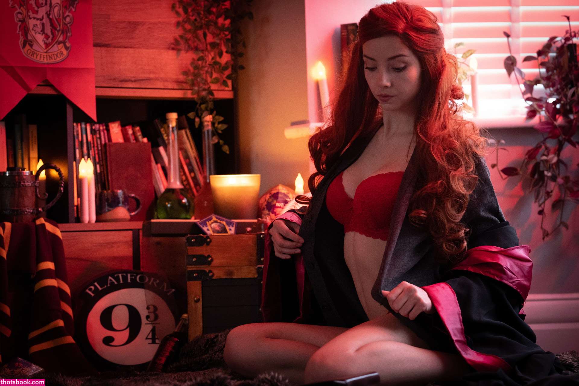 Littlejem Nude Photos #7 423730