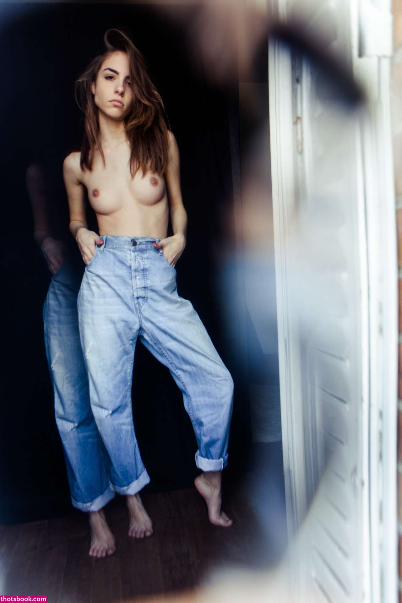 Rebecca Bagnol Nude Photos #1 423943