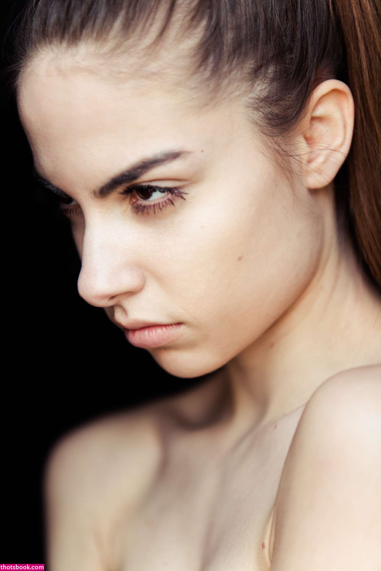 Rebecca Bagnol Nude Photos #1 423949