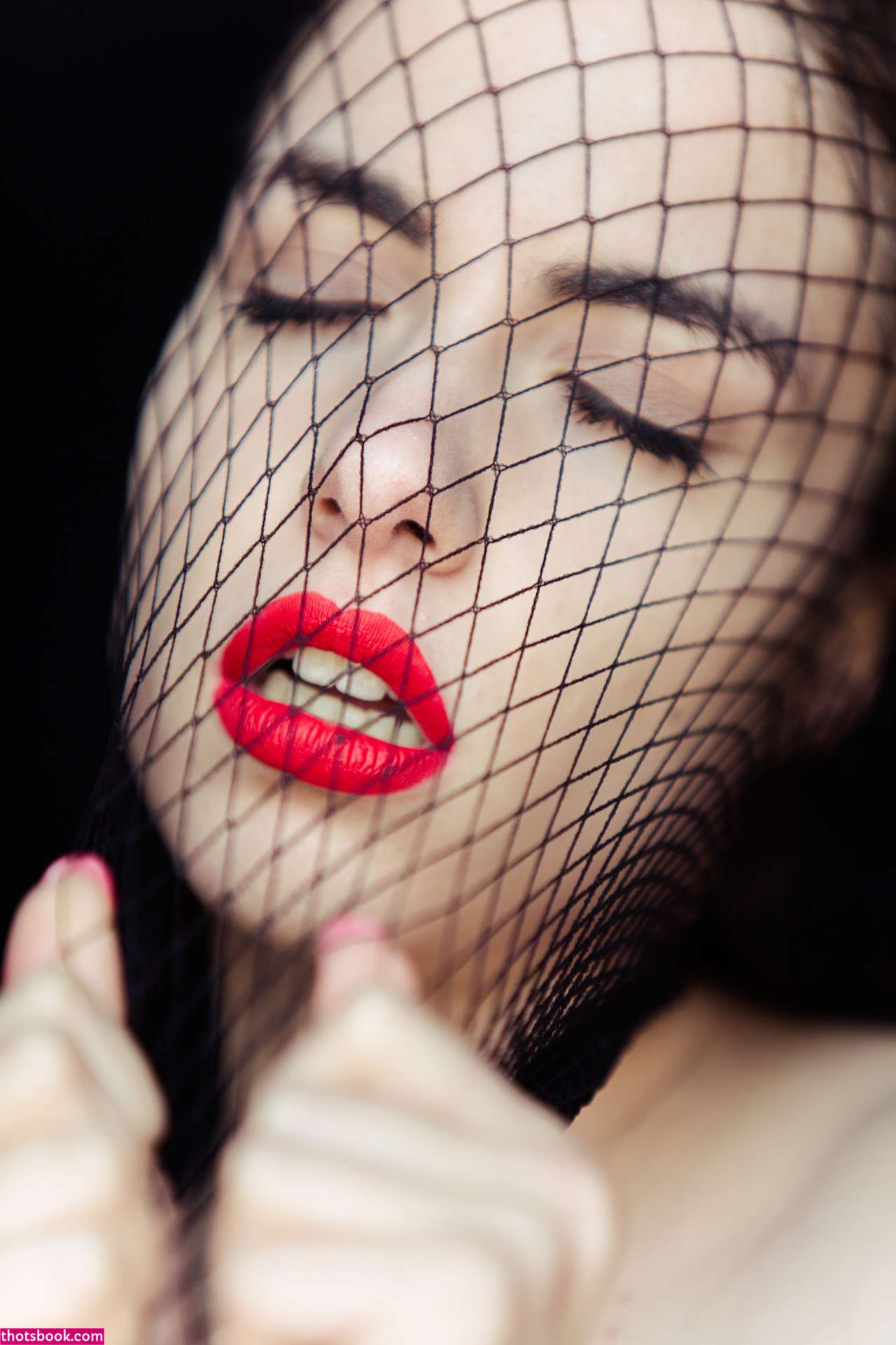 Rebecca Bagnol Nude Photos #1 423952