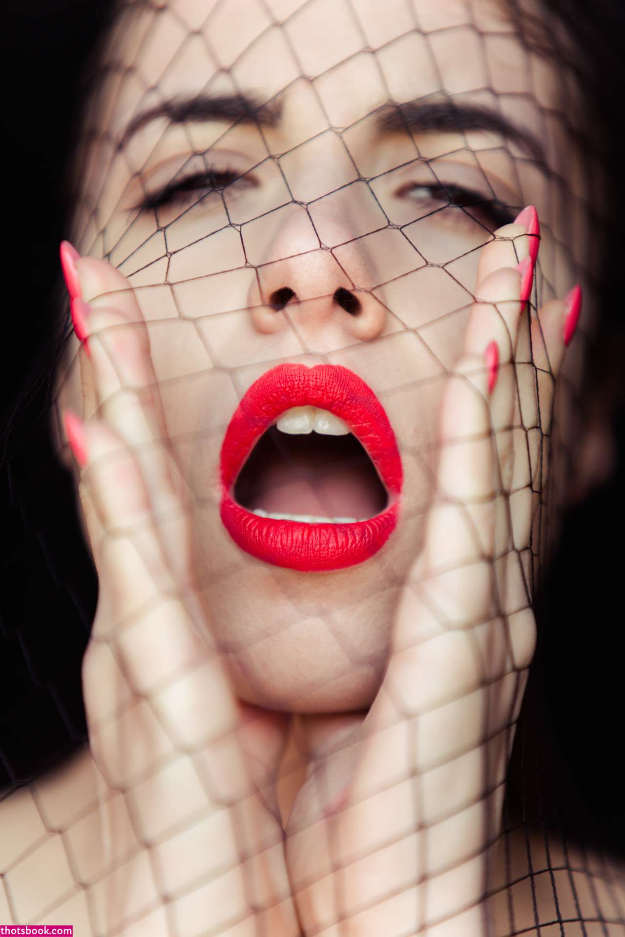 Rebecca Bagnol Nude Photos #1 423977