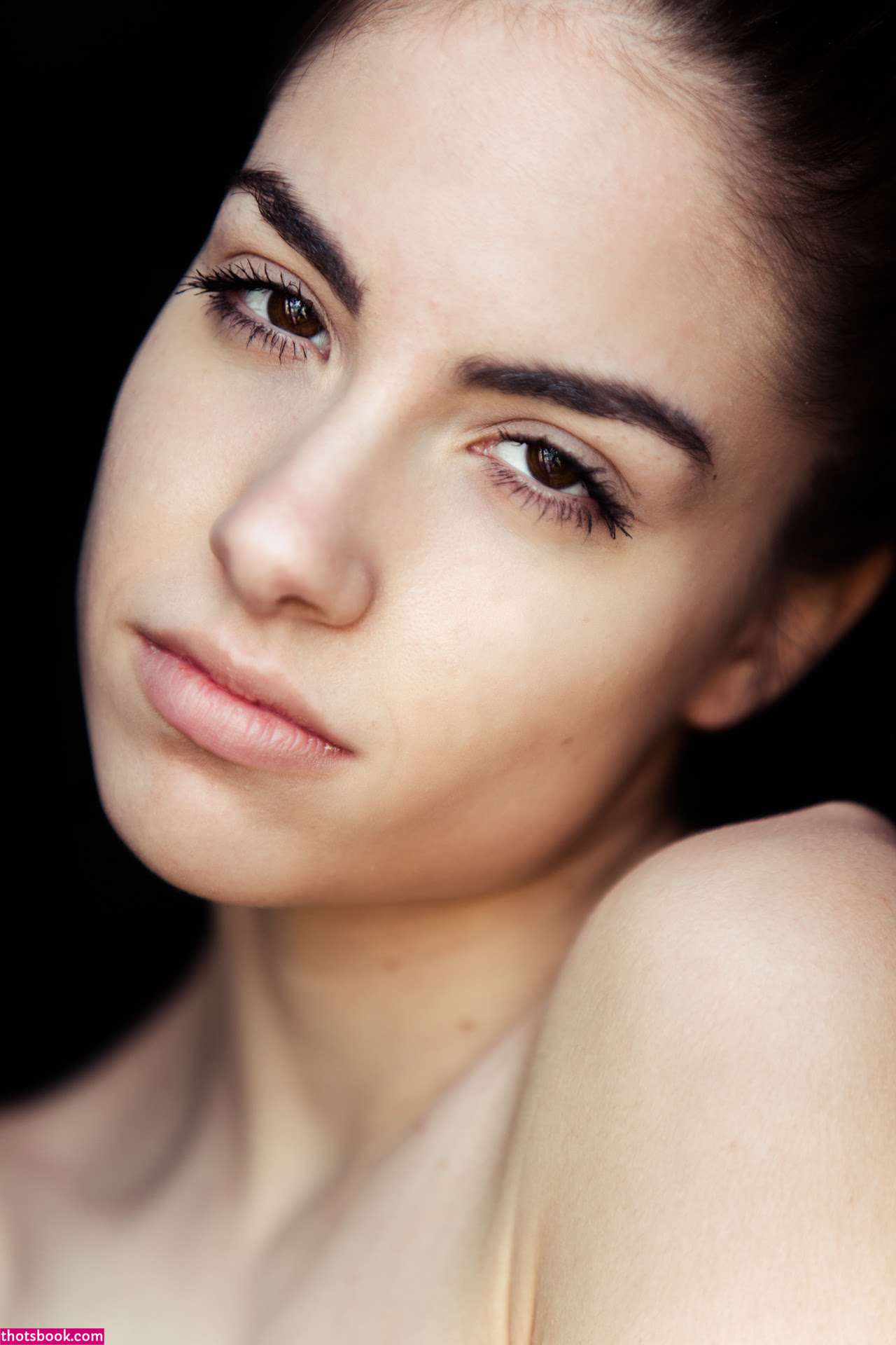 Rebecca Bagnol Nude Photos #1 423979