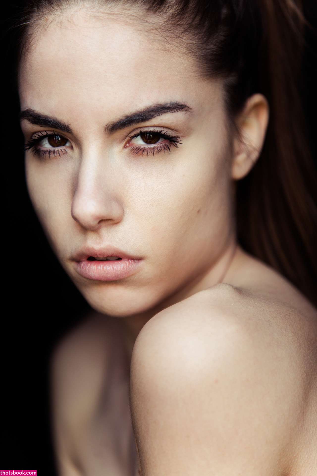 Rebecca Bagnol Nude Photos #1 423980