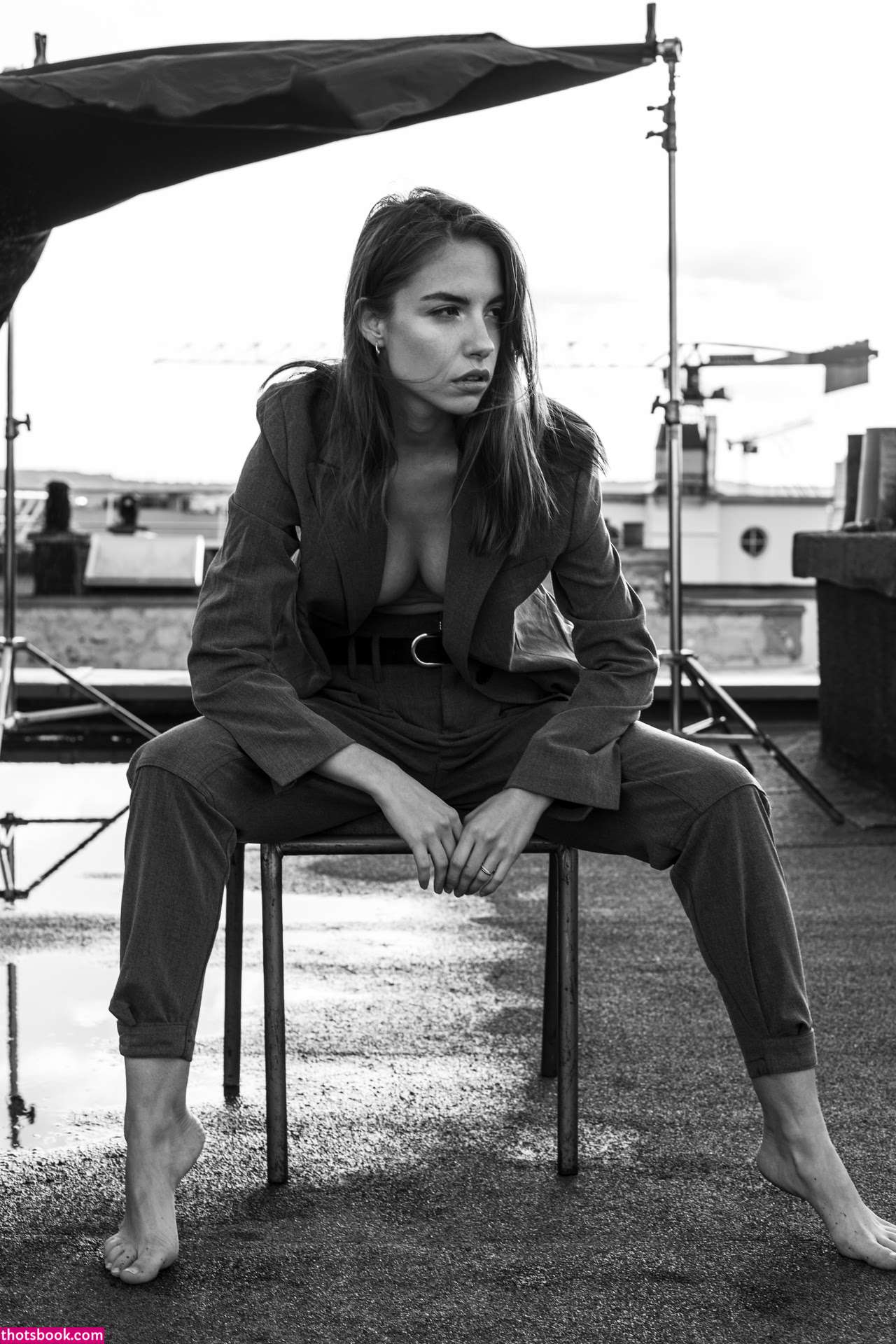 Rebecca Bagnol Nude Photos #2 423981