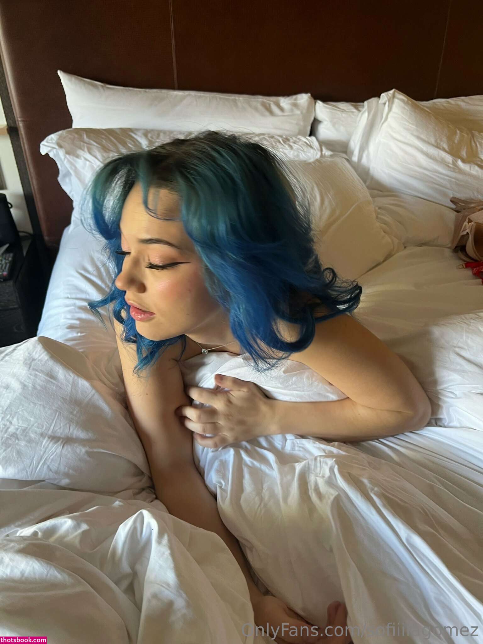 Sofia Gomez Sofiiiagomez Nude OnlyFans Photos #35 435138