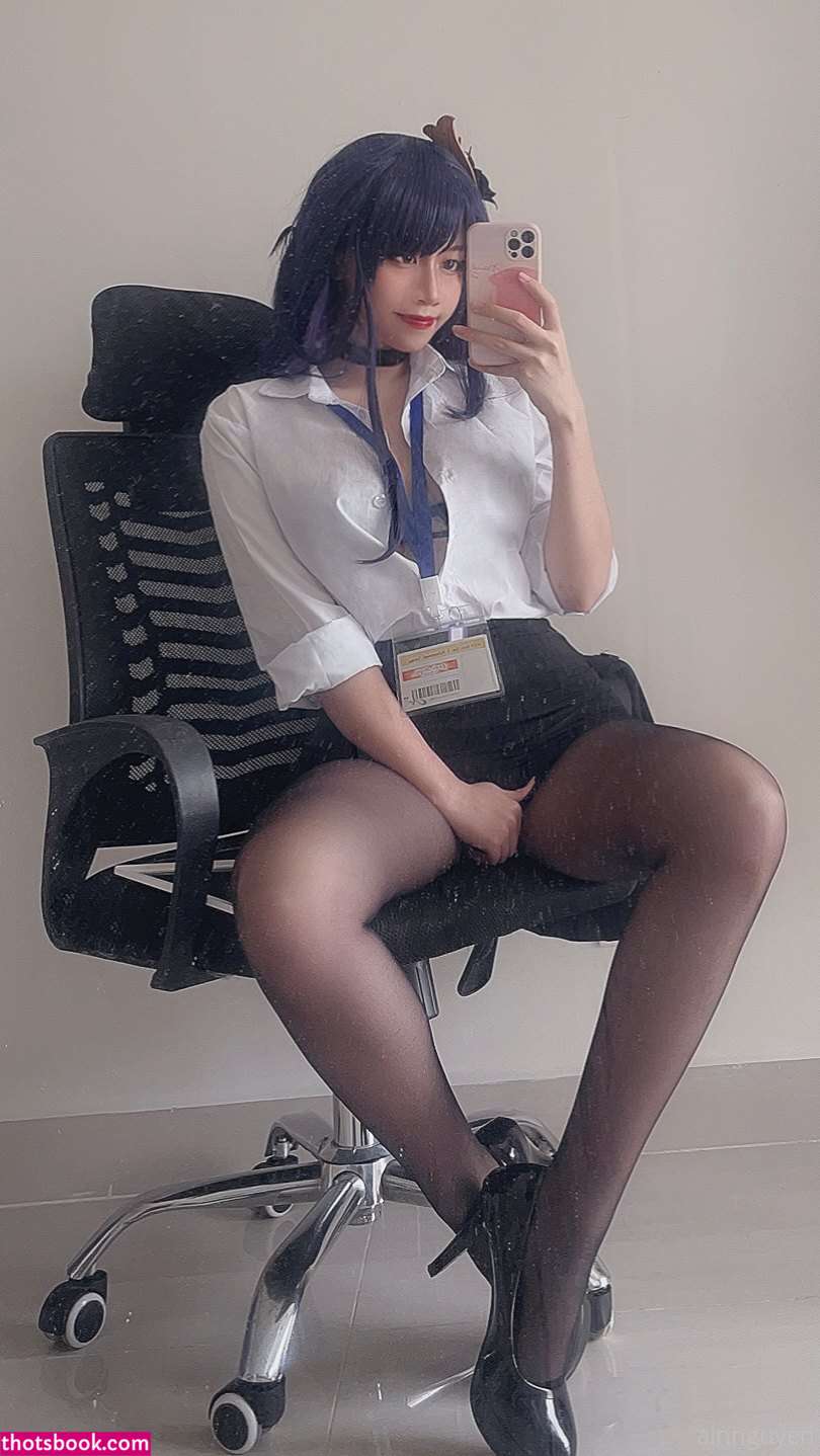 Ain Nguyen Nude Photos #17 435186