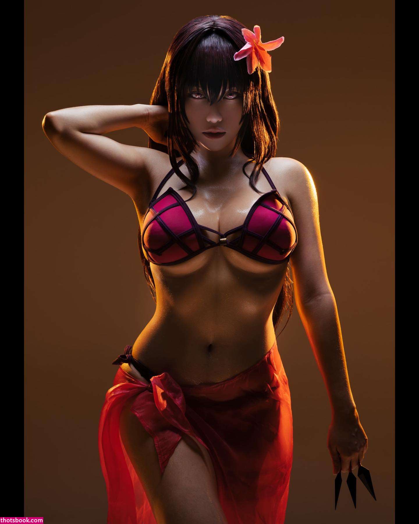 Ain Nguyen Nude Photos #21 435237