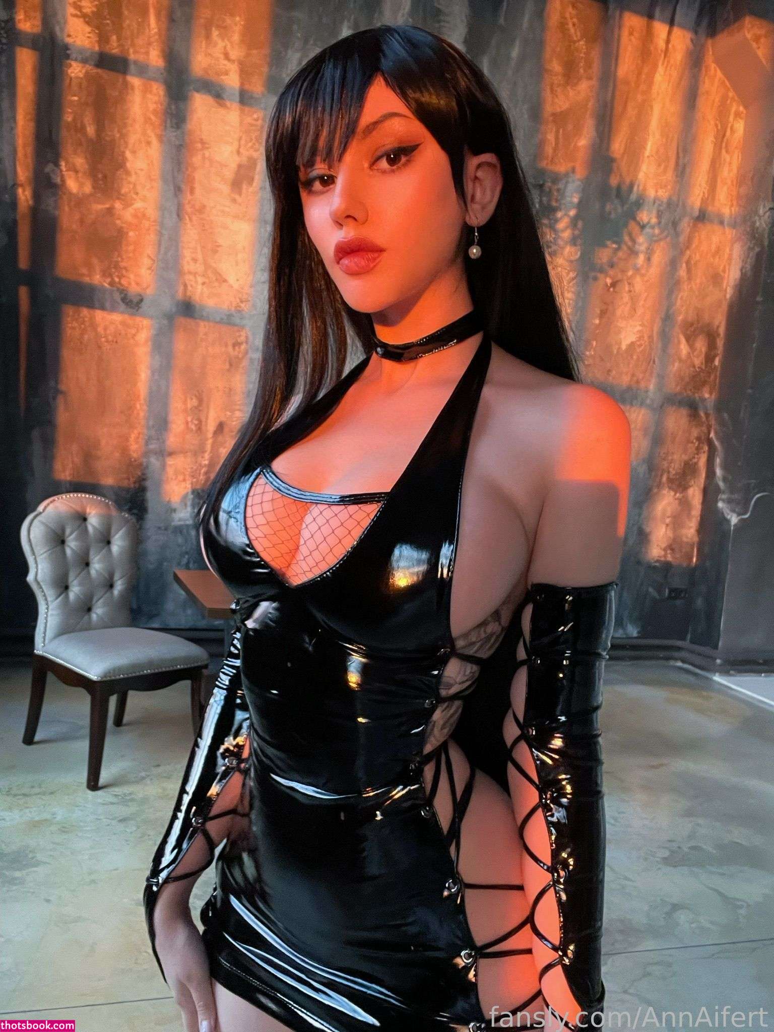 Anna Aifert Nude Photos #2 435244