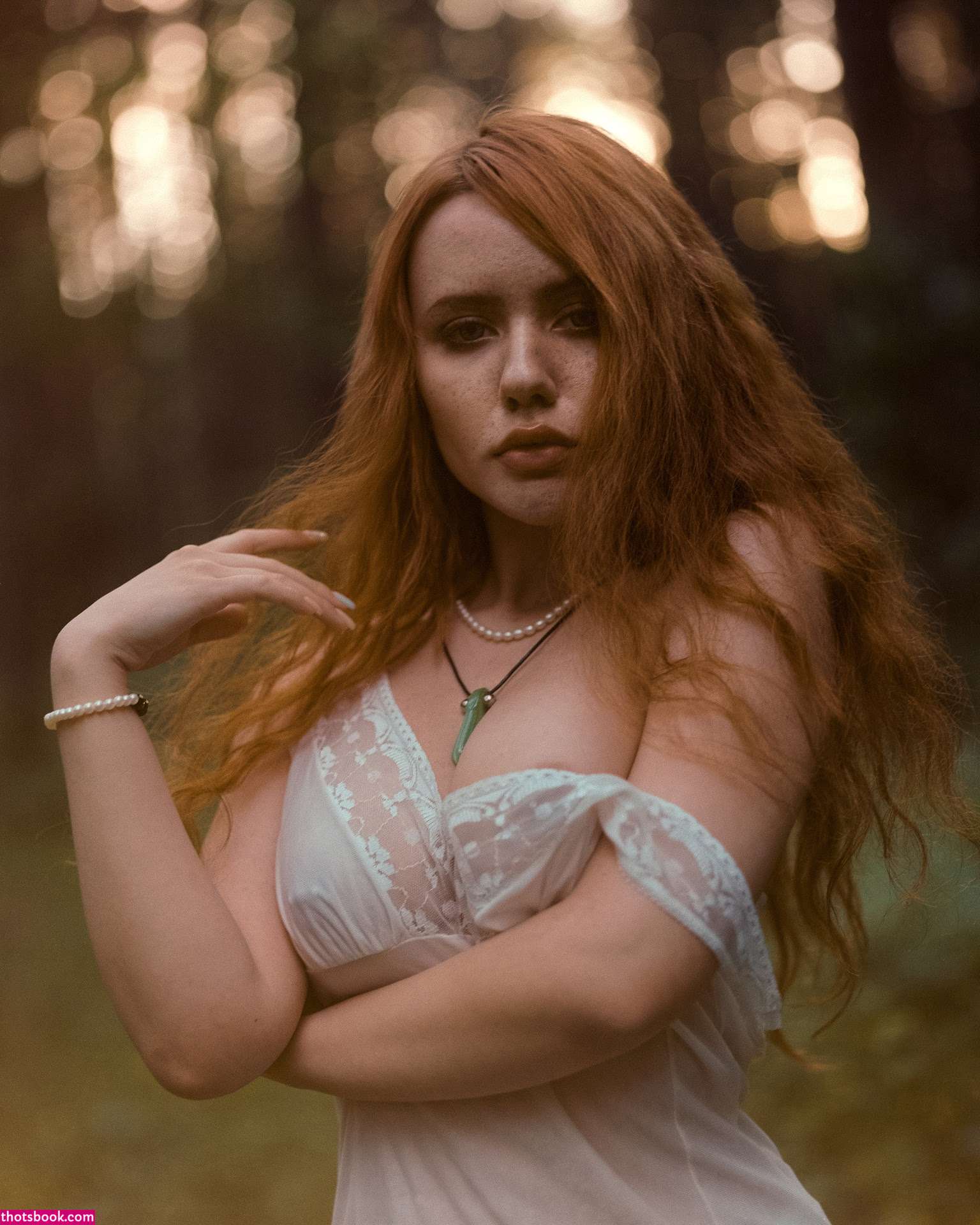 Anna Aifert Nude Photos #4 435252