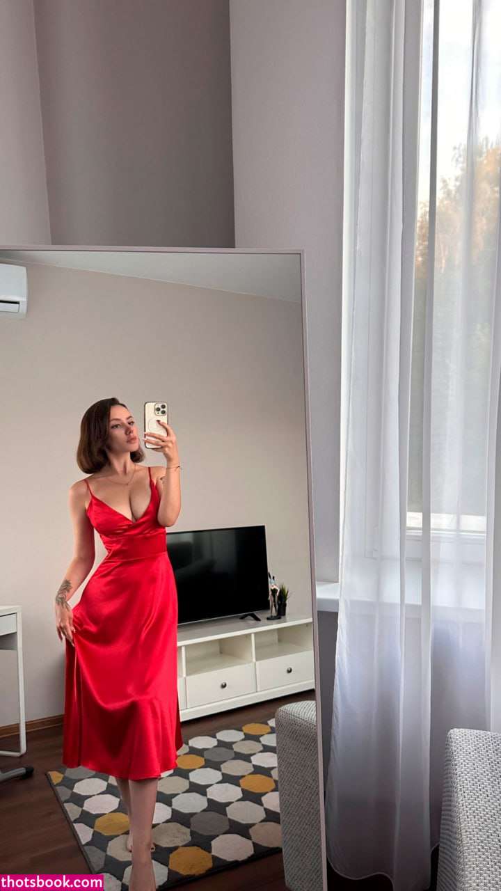 Anna Aifert Nude Photos #5 435269