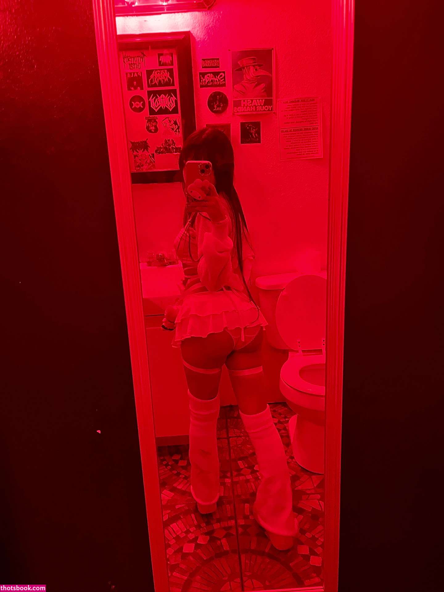 DeerTeers Nude OnlyFans Photos #5 435312