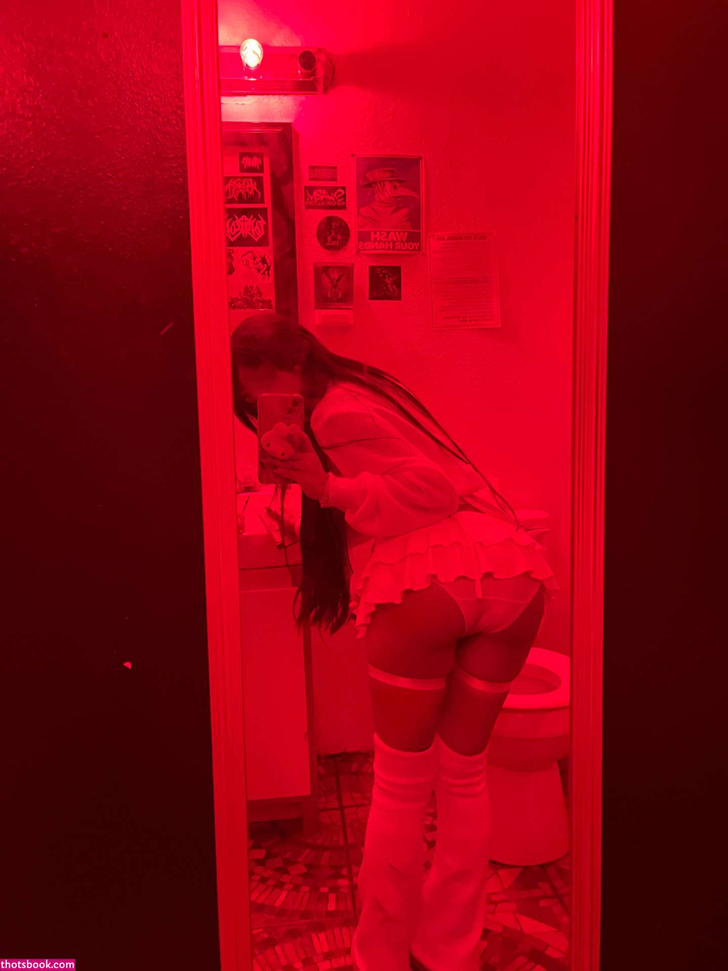 DeerTeers Nude OnlyFans Photos #5 435313