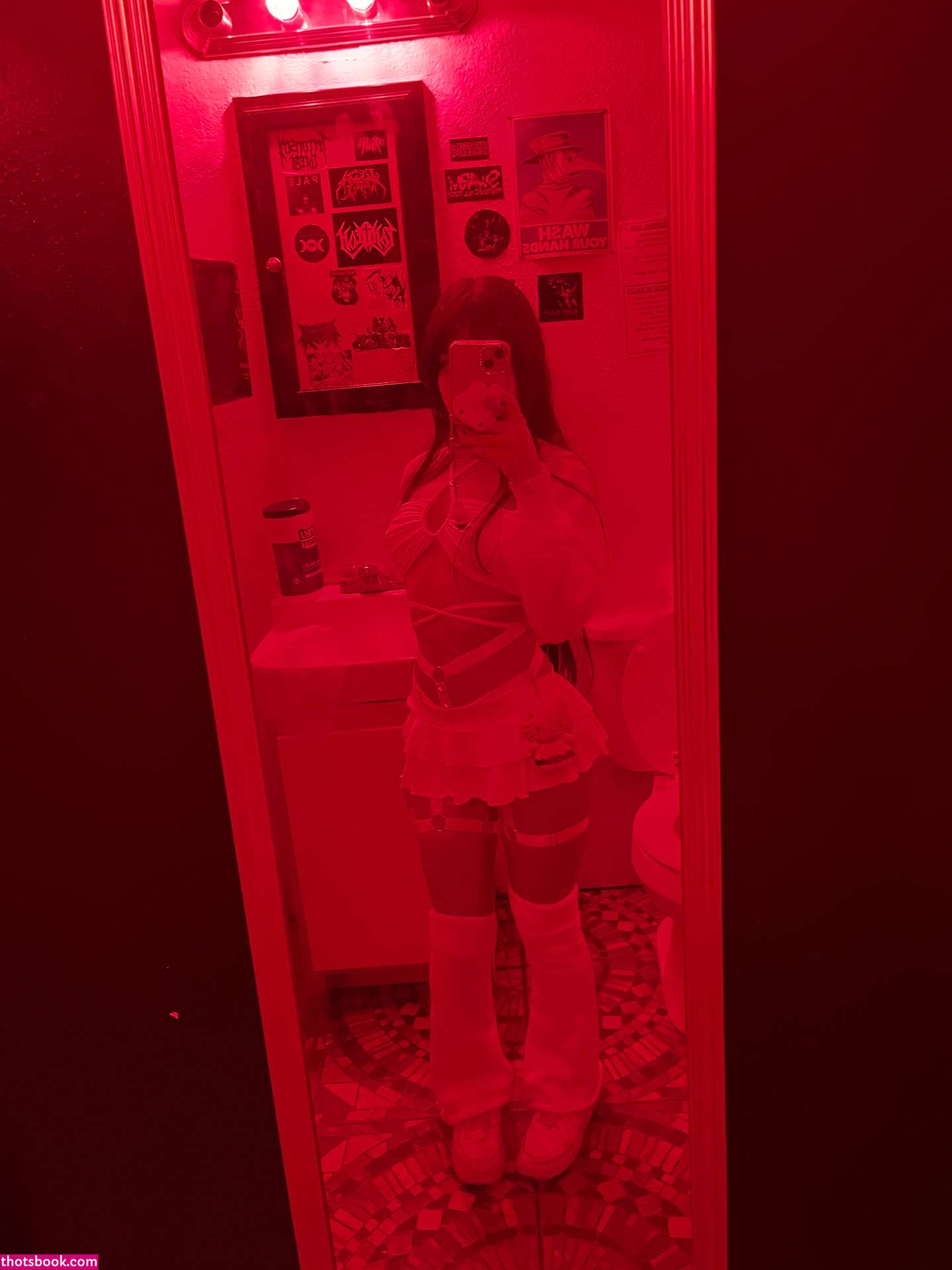 DeerTeers Nude OnlyFans Photos #5 435314