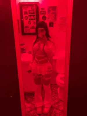 DeerTeers Nude OnlyFans Photos #5