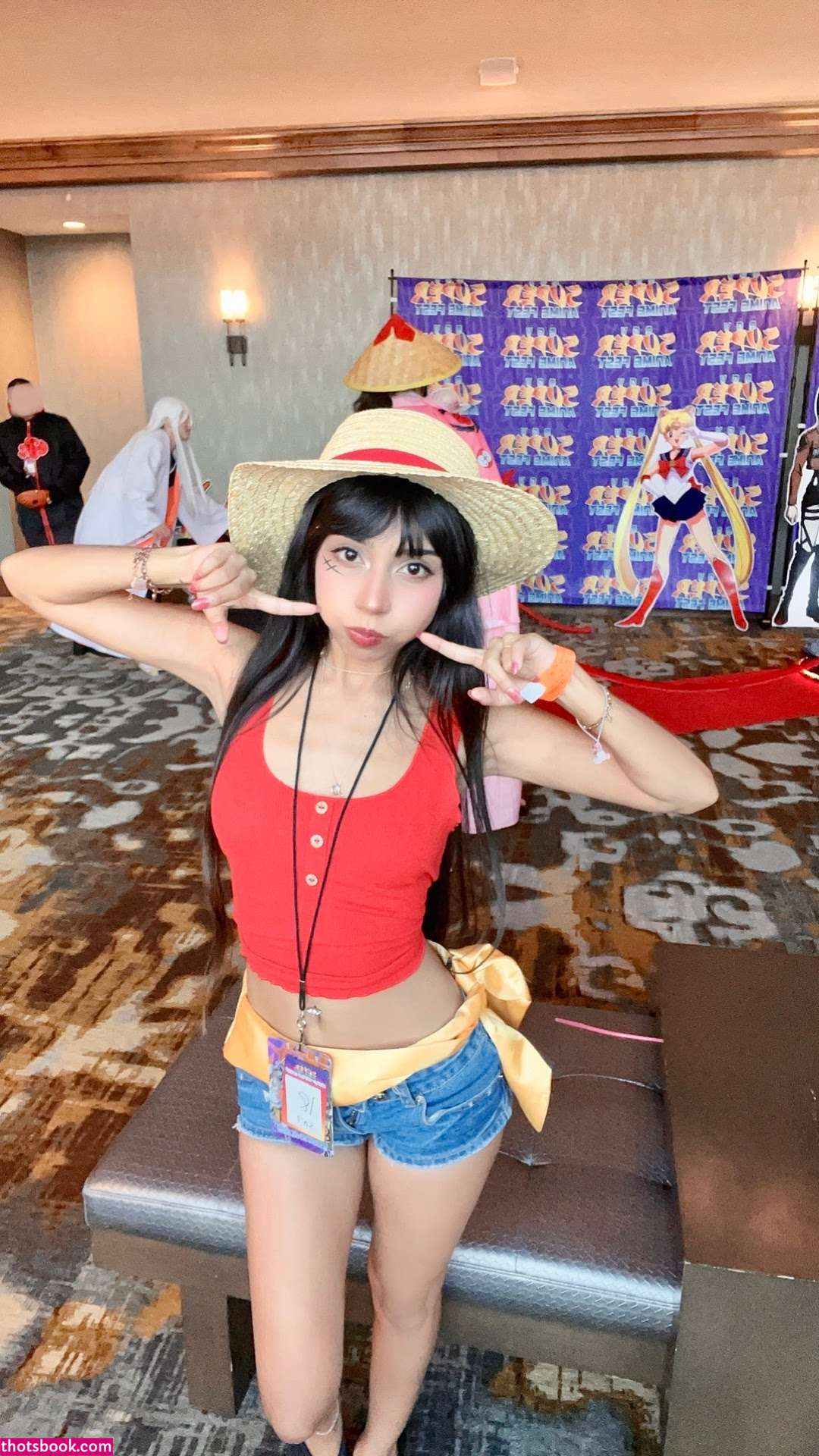 DeerTeers Nude OnlyFans Photos #6 435316