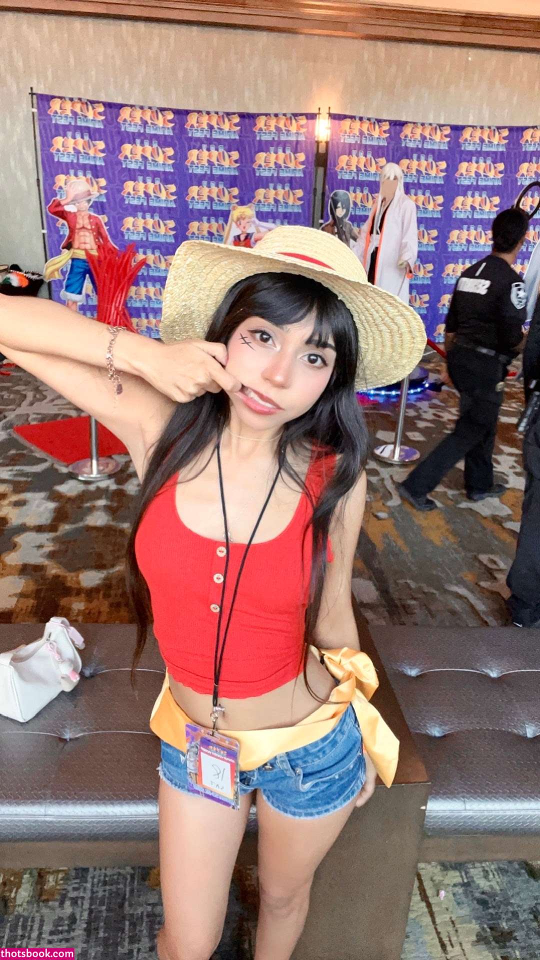 DeerTeers Nude OnlyFans Photos #6 435319