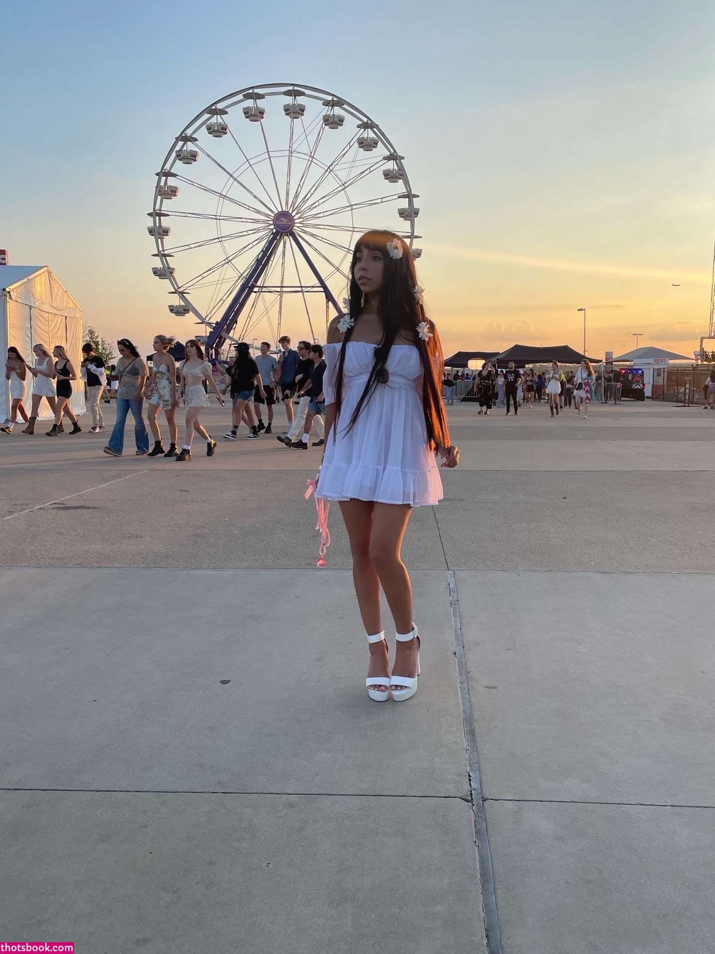 DeerTeers Nude OnlyFans Photos #7 435321