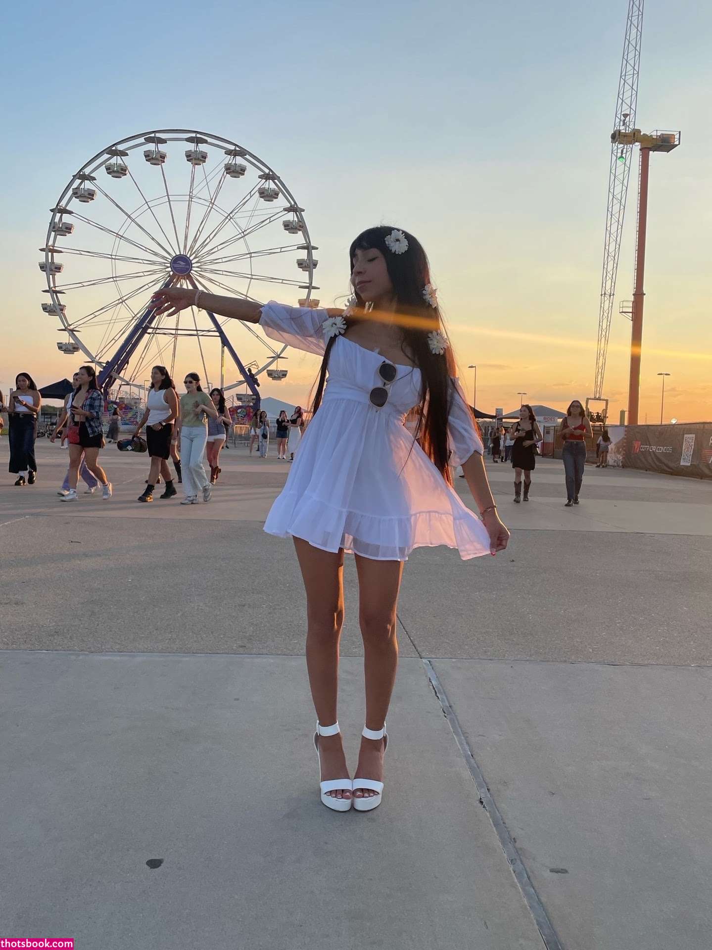 DeerTeers Nude OnlyFans Photos #7 435322