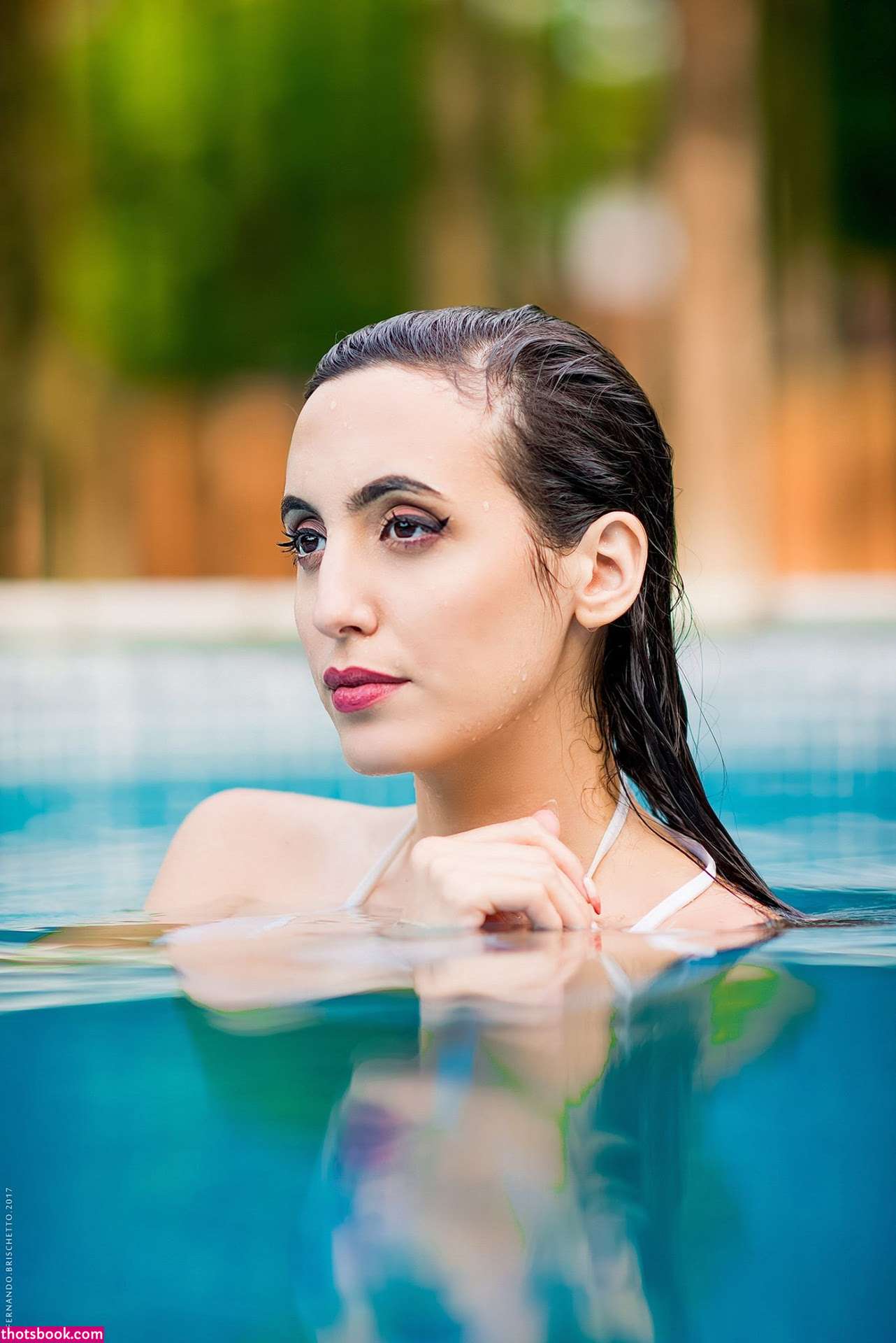 Glory Lamothe Nude OnlyFans Photos #1 435361