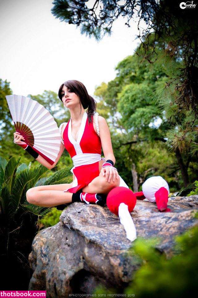 Glory Lamothe Nude OnlyFans Photos #3 435373