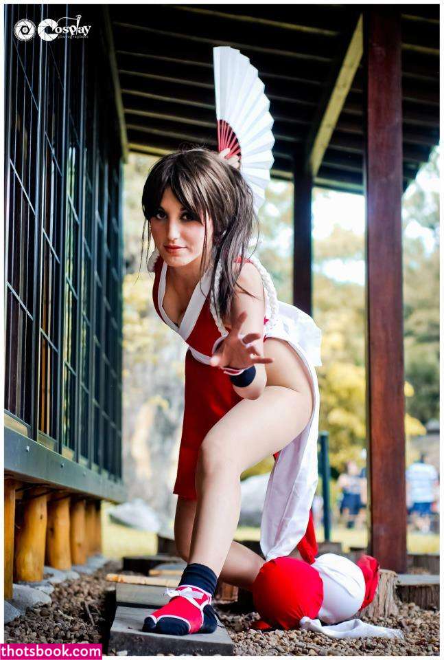 Glory Lamothe Nude OnlyFans Photos #3 435376