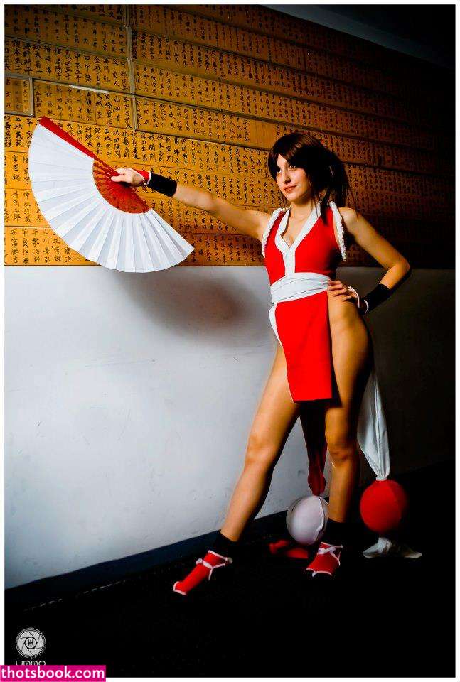 Glory Lamothe Nude OnlyFans Photos #3 435383