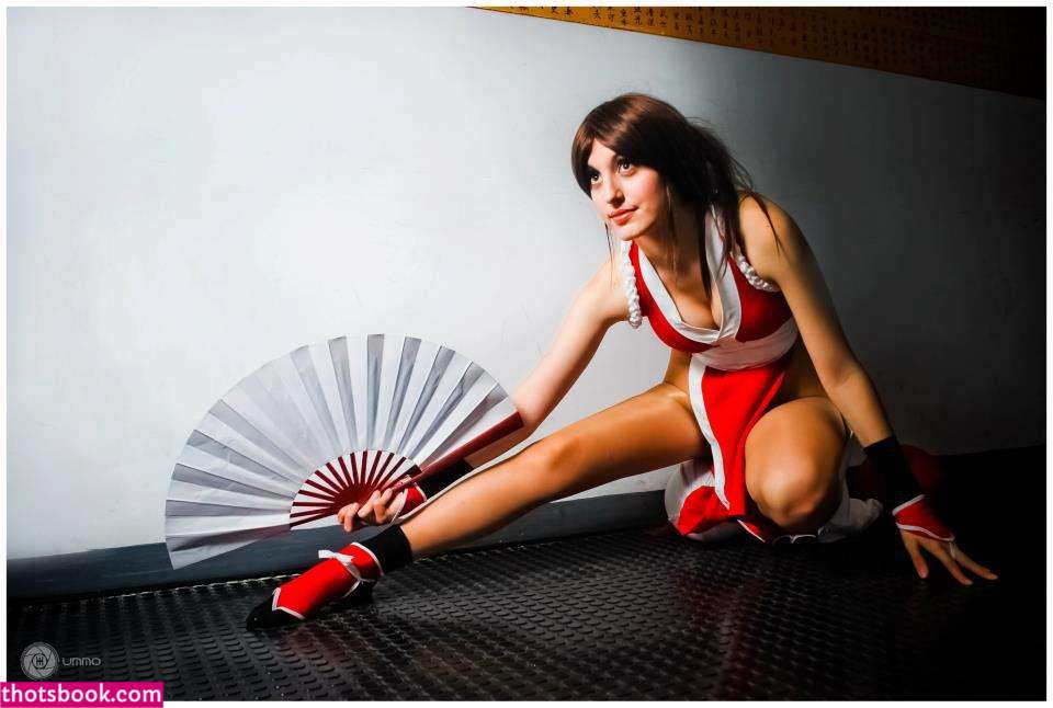 Glory Lamothe Nude OnlyFans Photos #3 435385