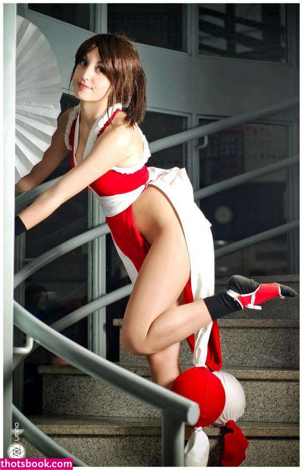 Glory Lamothe Nude OnlyFans Photos #3 435386