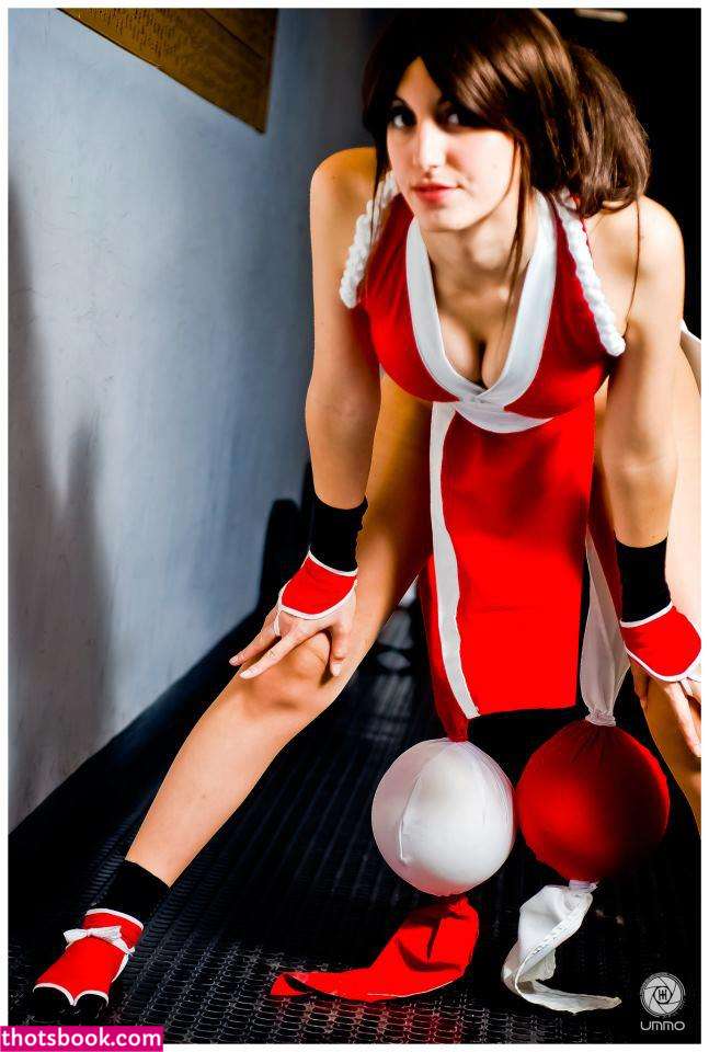 Glory Lamothe Nude OnlyFans Photos #3 435387