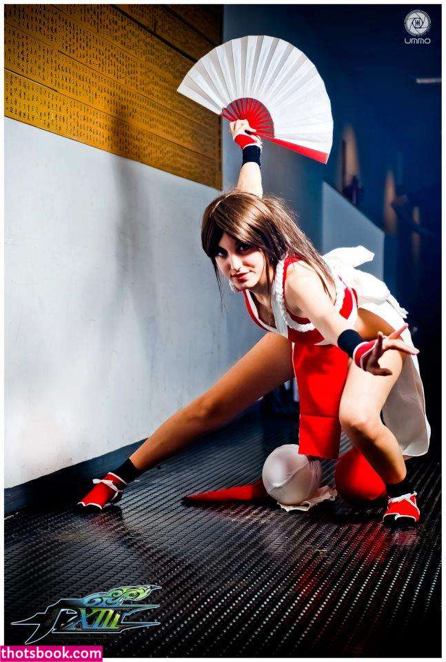 Glory Lamothe Nude OnlyFans Photos #3 435393