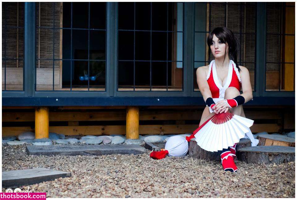 Glory Lamothe Nude OnlyFans Photos #3 435394