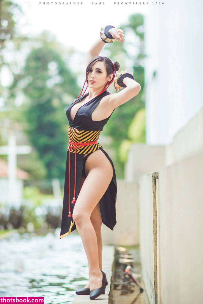 Glory Lamothe Nude OnlyFans Photos #4 435402