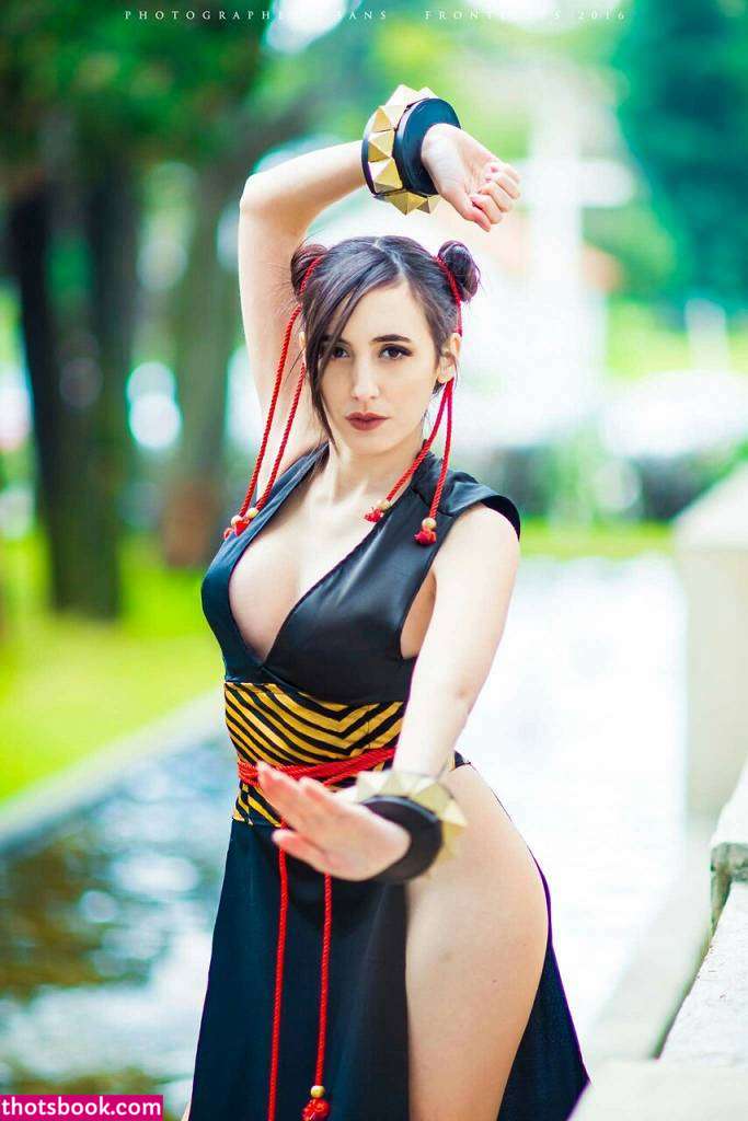 Glory Lamothe Nude OnlyFans Photos #4 435403