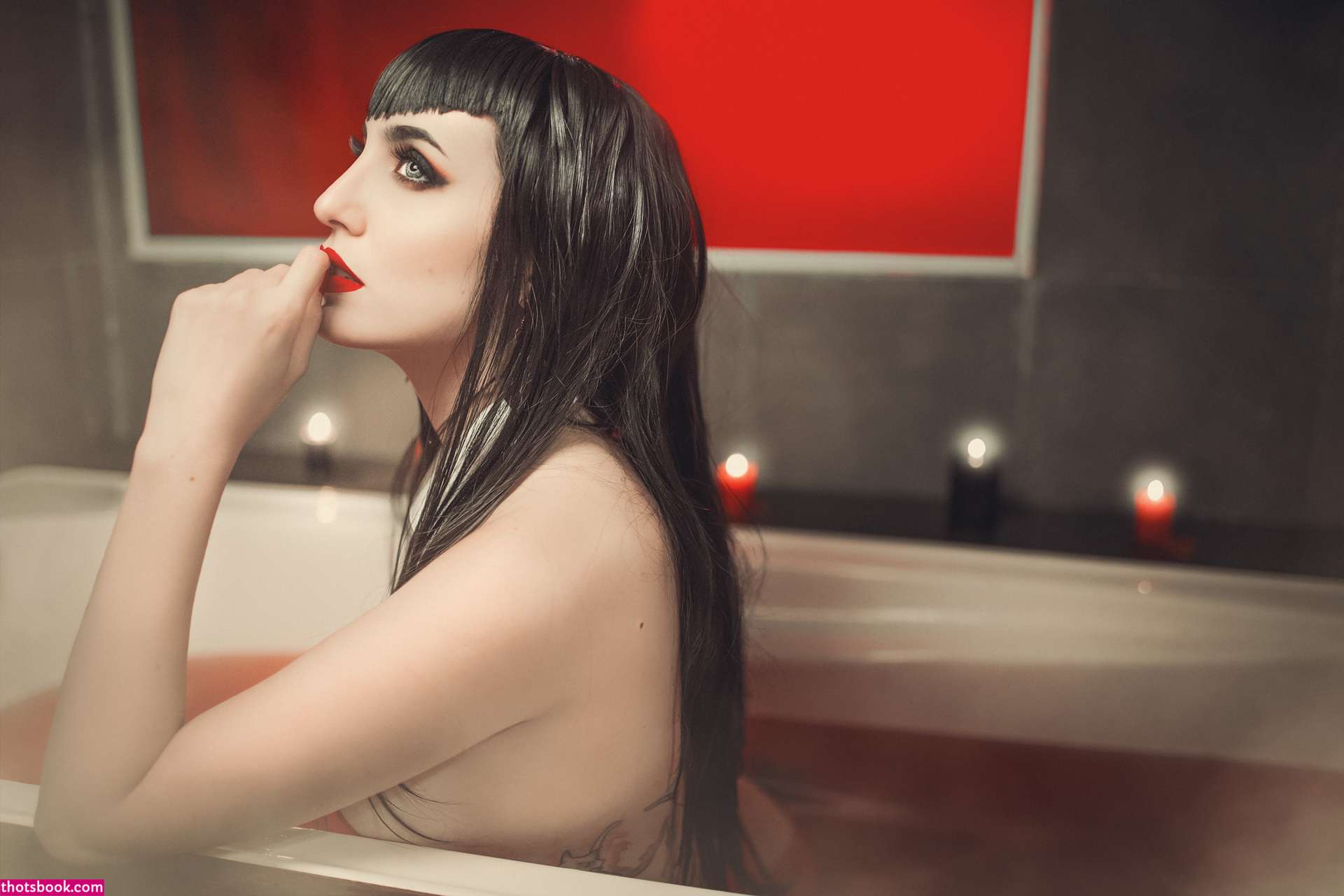 Glory Lamothe Nude OnlyFans Photos #5 435408