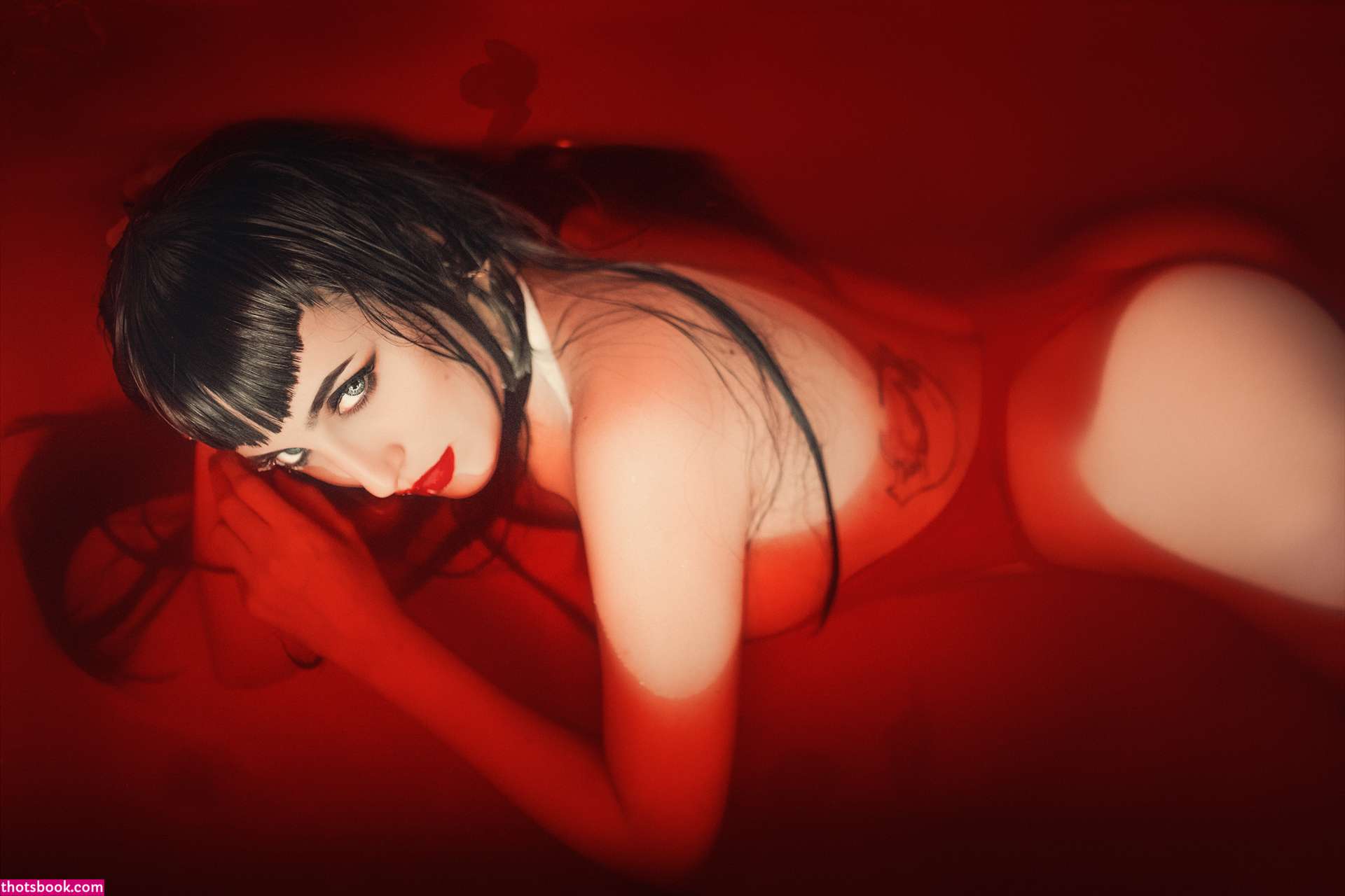 Glory Lamothe Nude OnlyFans Photos #5 435411