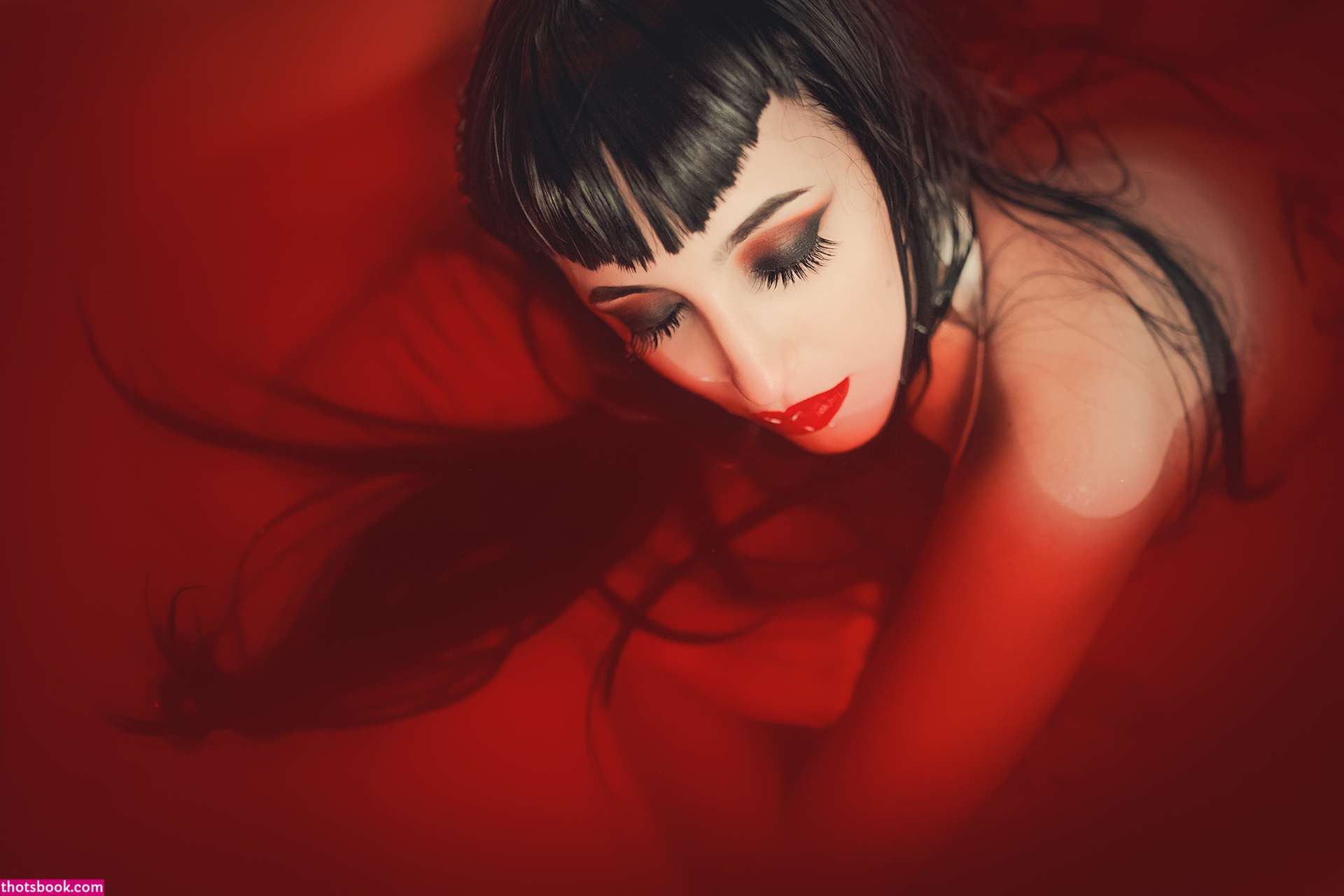 Glory Lamothe Nude OnlyFans Photos #5 435414