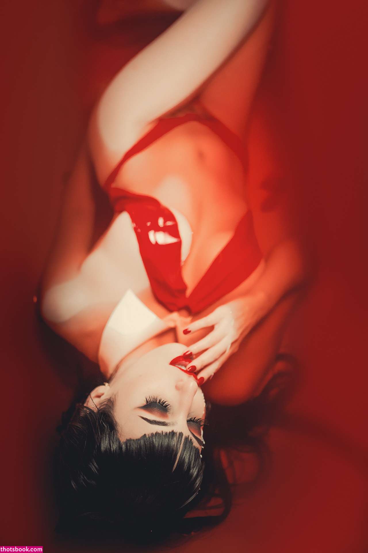 Glory Lamothe Nude OnlyFans Photos #5 435415