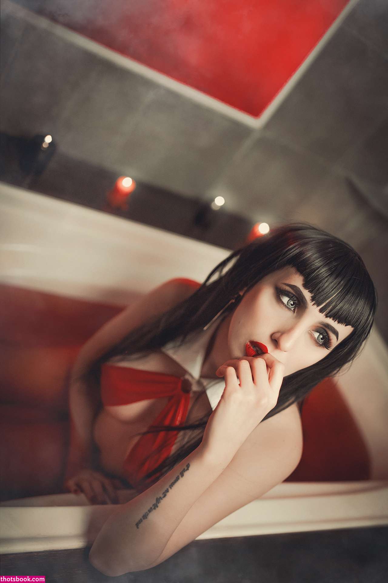 Glory Lamothe Nude OnlyFans Photos #5 435416